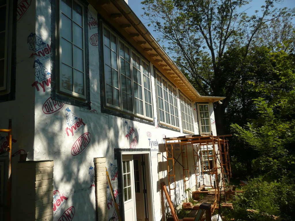 Stirling, NJ Porch Renovation